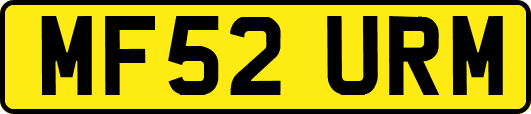 MF52URM