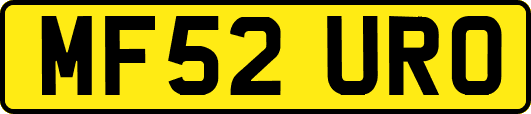 MF52URO