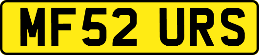MF52URS