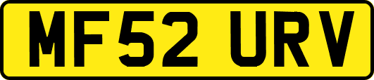 MF52URV