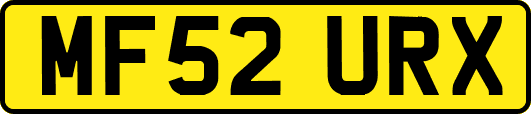 MF52URX