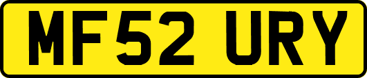 MF52URY