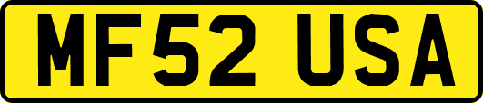MF52USA