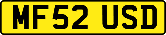 MF52USD