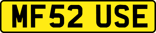 MF52USE