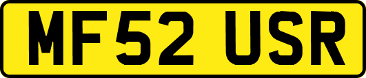 MF52USR