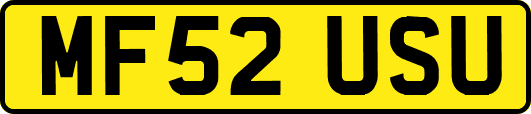 MF52USU