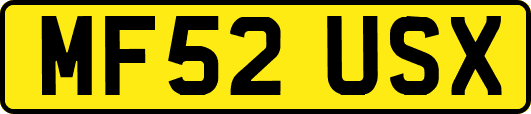 MF52USX