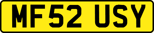 MF52USY