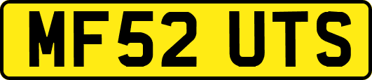 MF52UTS