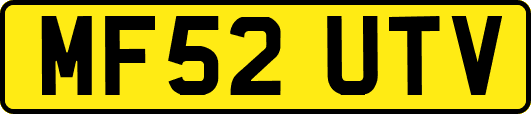 MF52UTV