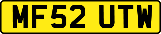 MF52UTW