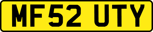 MF52UTY