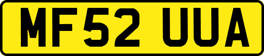 MF52UUA