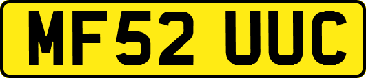MF52UUC