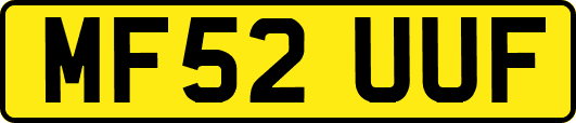 MF52UUF