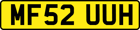 MF52UUH
