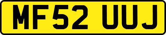 MF52UUJ