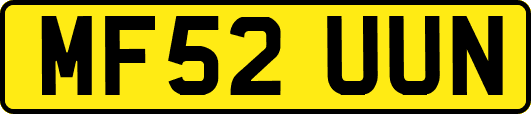 MF52UUN