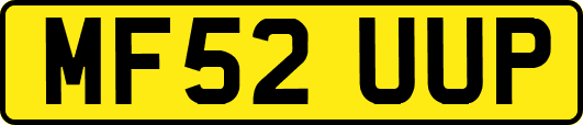 MF52UUP