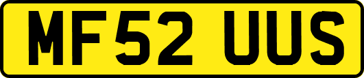 MF52UUS