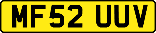 MF52UUV