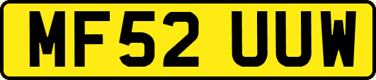MF52UUW