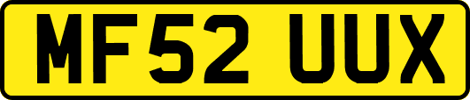 MF52UUX