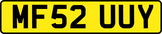 MF52UUY