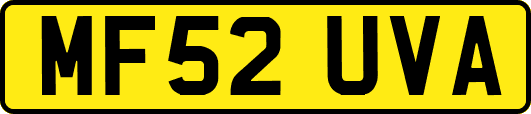 MF52UVA