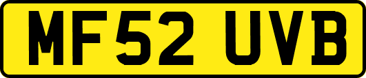 MF52UVB