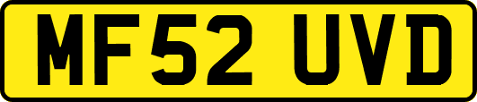 MF52UVD