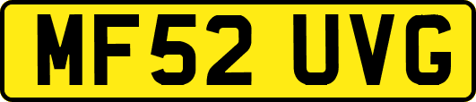 MF52UVG