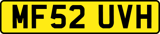 MF52UVH
