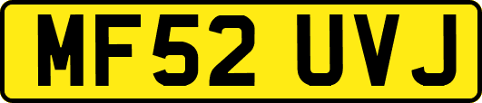 MF52UVJ
