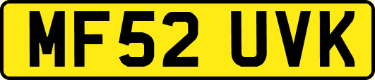 MF52UVK