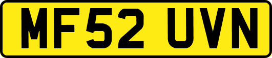 MF52UVN