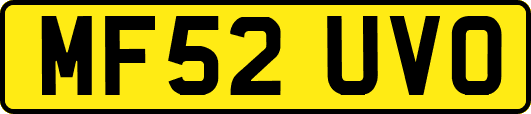 MF52UVO