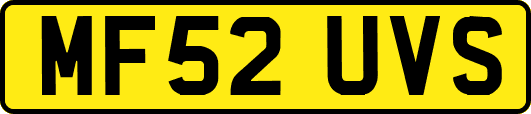 MF52UVS