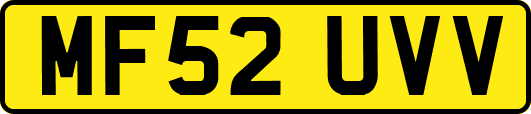MF52UVV