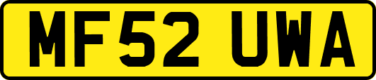 MF52UWA