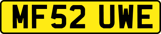 MF52UWE