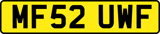 MF52UWF