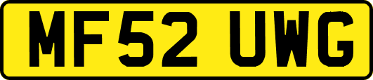 MF52UWG