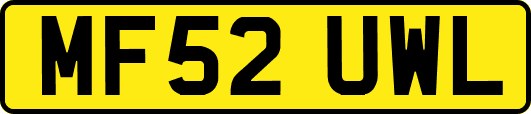 MF52UWL