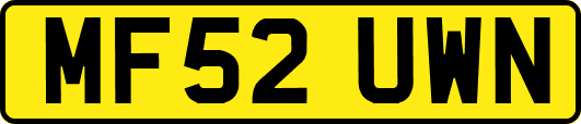 MF52UWN