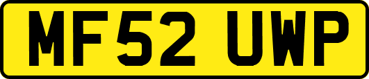 MF52UWP