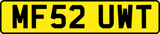 MF52UWT