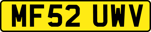 MF52UWV