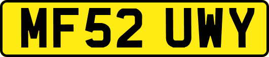 MF52UWY
